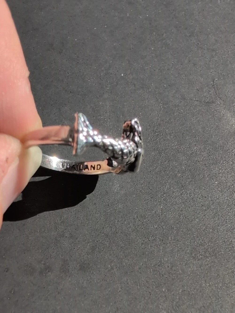 N/A sterling silver
